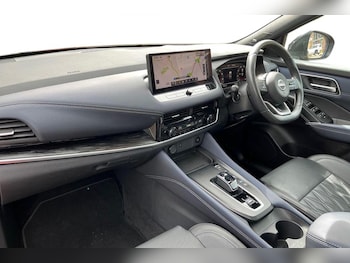 Used Nissan Qashqai 2024 for sale - 79128648: Photo
