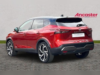 Used Nissan Qashqai 2024 for sale - 79128648: Photo