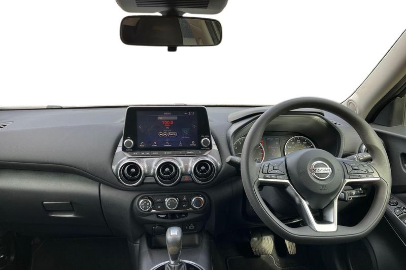 Used Nissan Juke 2021 for sale - 78215511: Photo 12