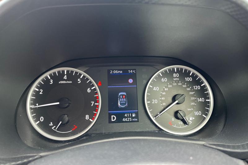 Used Nissan Juke 2021 for sale - 78215511: Photo 13