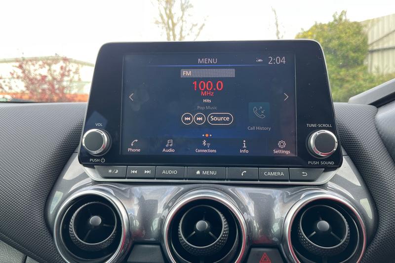 Used Nissan Juke 2021 for sale - 78215511: Photo 15