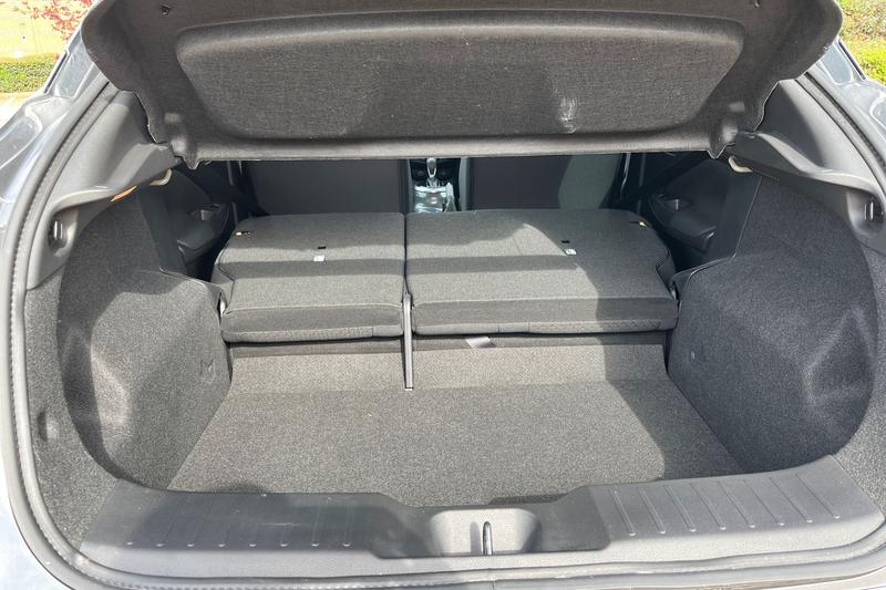 Used Nissan Juke 2021 for sale - 78215511: Photo 18