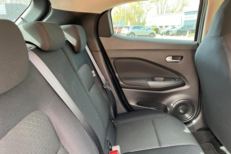 Used Nissan Juke 2021 for sale - 78215511: Photo 19