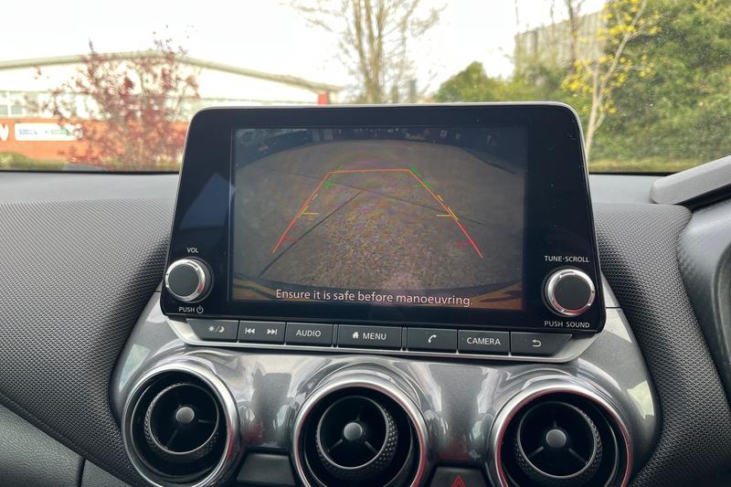 Used Nissan Juke 2021 for sale - 78215511: Photo 20