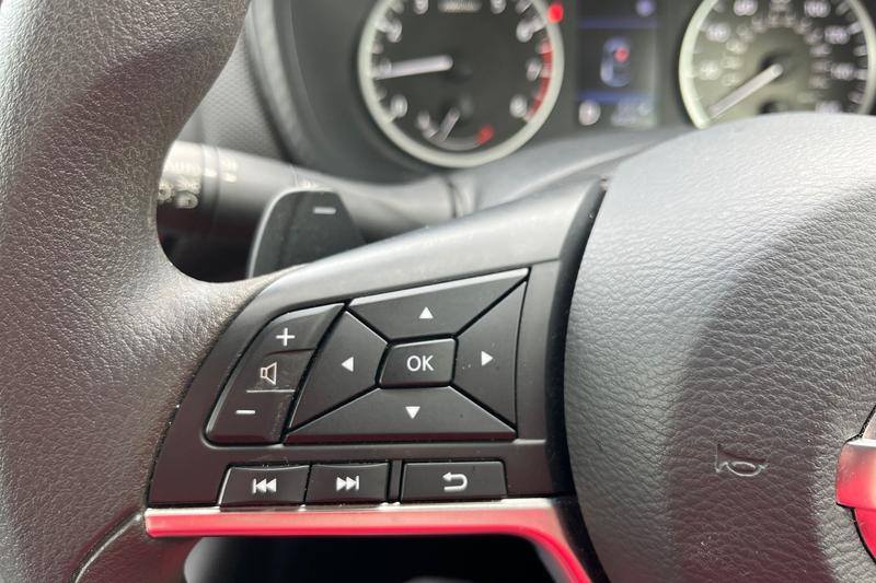 Used Nissan Juke 2021 for sale - 78215511: Photo 21