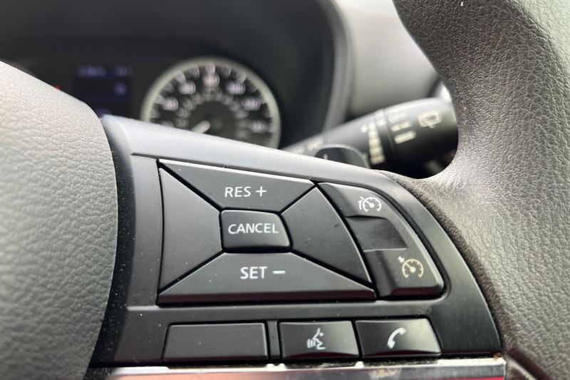 Used Nissan Juke 2021 for sale - 78215511: Photo 22