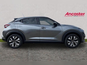 Used Nissan Juke 2021 for sale - 78215511: Photo