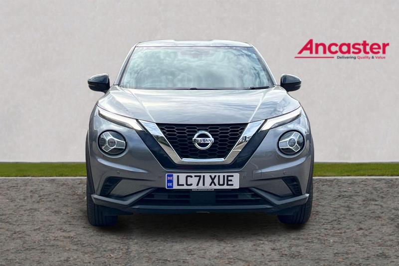 Used Nissan Juke 2021 for sale - 78215511: Photo 7