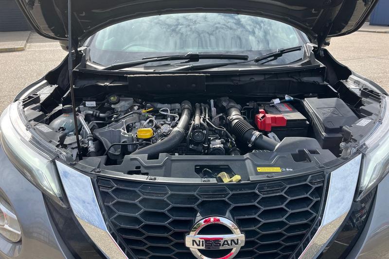 Used Nissan Juke 2021 for sale - 78215511: Photo 9