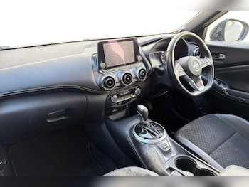 Used Nissan Juke 2023 for sale - 79585006: Photo