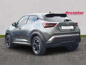 Used Nissan Juke 2023 for sale - 79585006: Photo