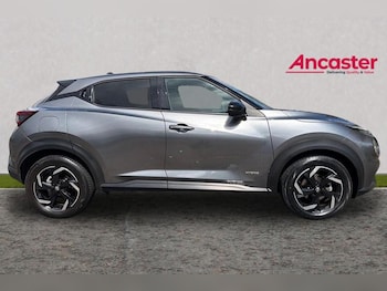Used Nissan Juke 2023 for sale - 79585006: Photo
