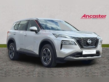 Used Nissan X-Trail 2026 for sale - 79375374: Photo