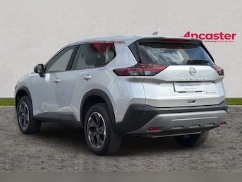 Used Nissan X-Trail 2026 for sale - 79375374: Photo