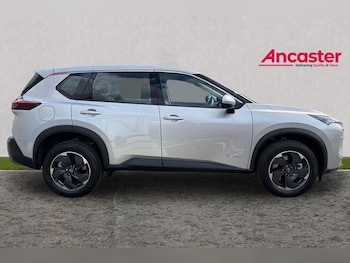 Used Nissan X-Trail 2026 for sale - 79375374: Photo