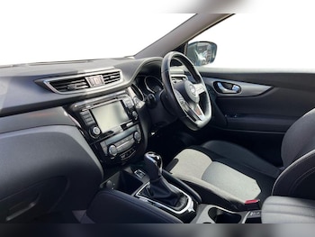 Used Nissan Qashqai 2019 for sale - 78874037: Photo