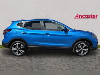 Used Nissan Qashqai 2019 for sale - 78874037: Photo