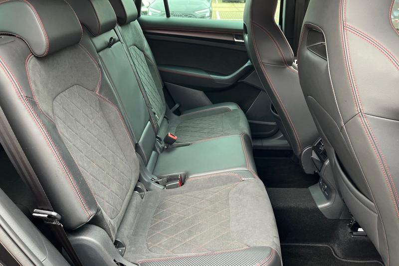 Used Skoda Kodiaq 2023 for sale - 76664761: Photo 10