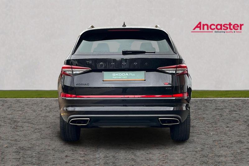 Used Skoda Kodiaq 2023 for sale - 76664761: Photo 11