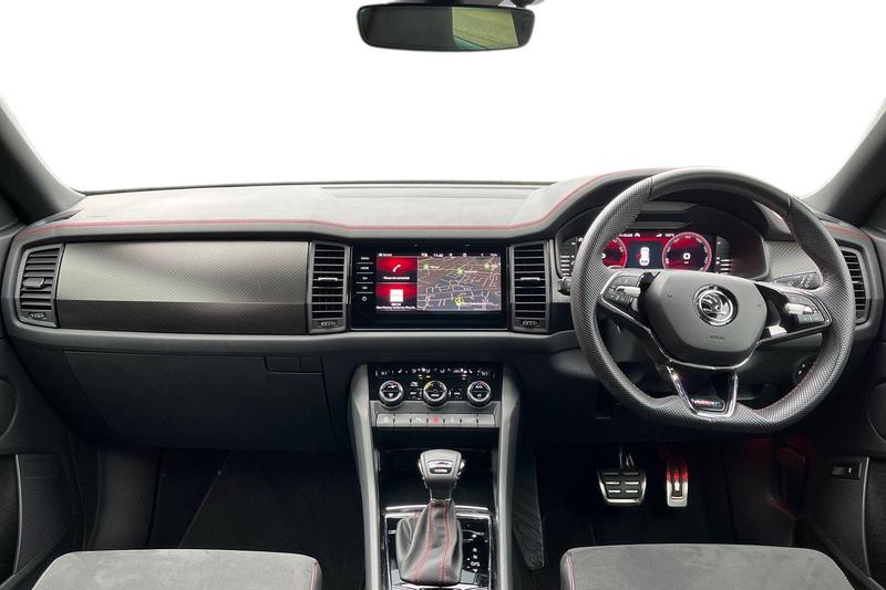 Used Skoda Kodiaq 2023 for sale - 76664761: Photo 12