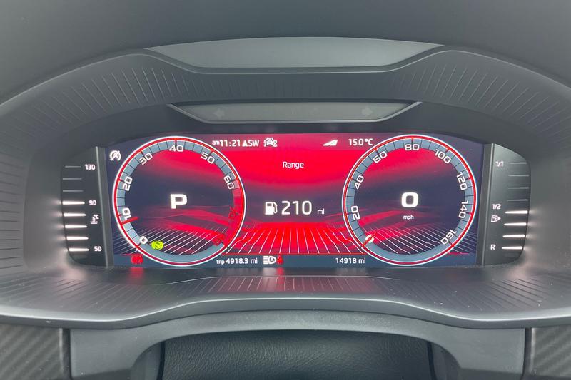 Used Skoda Kodiaq 2023 for sale - 76664761: Photo 13