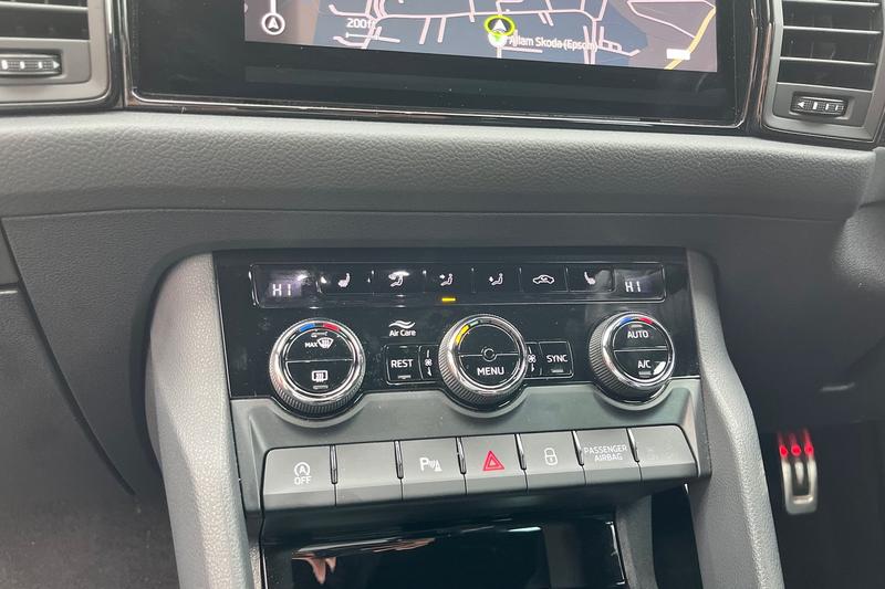 Used Skoda Kodiaq 2023 for sale - 76664761: Photo 14
