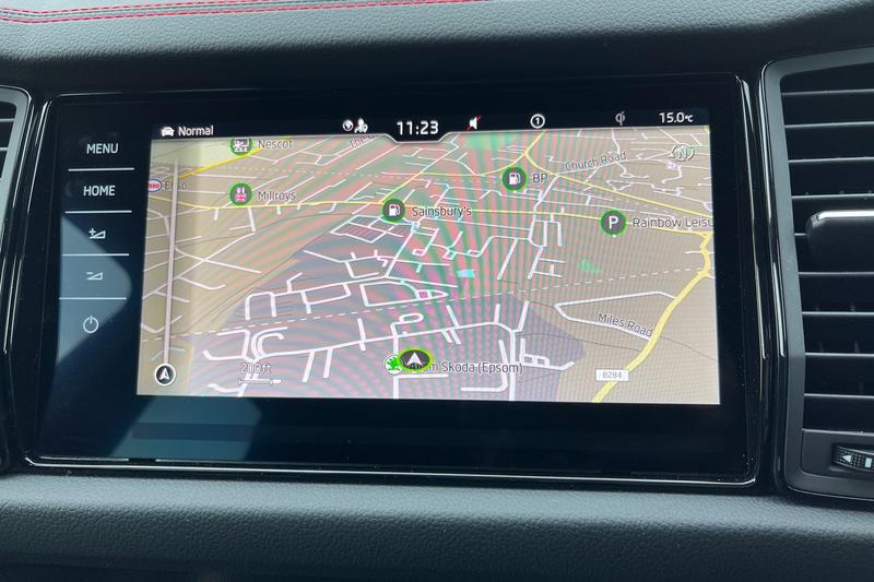 Used Skoda Kodiaq 2023 for sale - 76664761: Photo 16