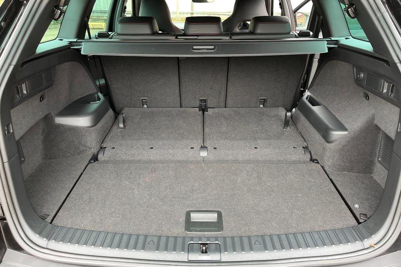 Used Skoda Kodiaq 2023 for sale - 76664761: Photo 17