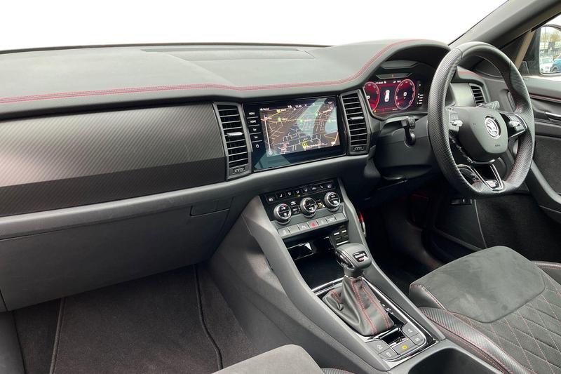 Used Skoda Kodiaq 2023 for sale - 76664761: Photo 2