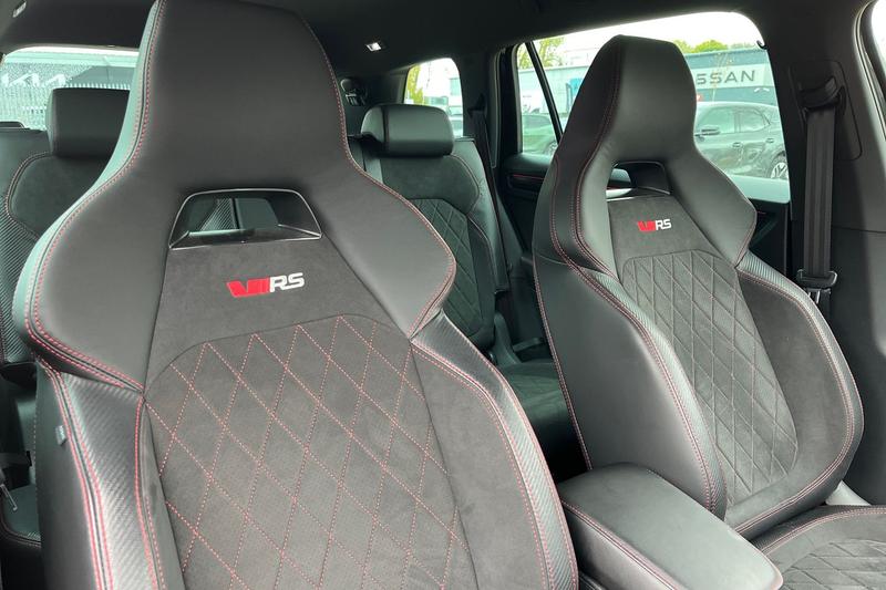 Used Skoda Kodiaq 2023 for sale - 76664761: Photo 21