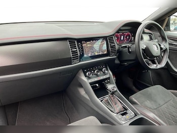 Used Skoda Kodiaq 2023 for sale - 76664761: Photo