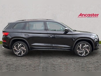 Used Skoda Kodiaq 2023 for sale - 76664761: Photo