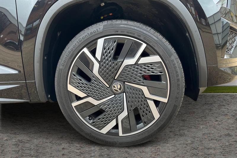 Used Skoda Kodiaq 2023 for sale - 76664761: Photo 5