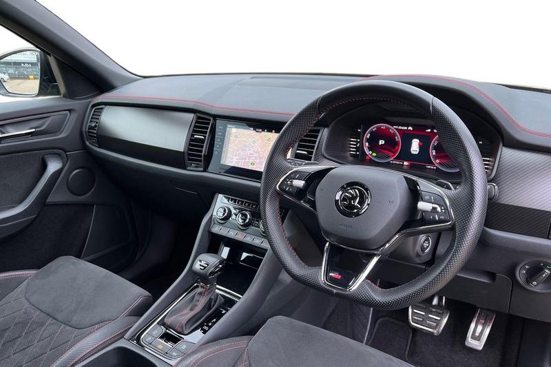 Used Skoda Kodiaq 2023 for sale - 76664761: Photo 6