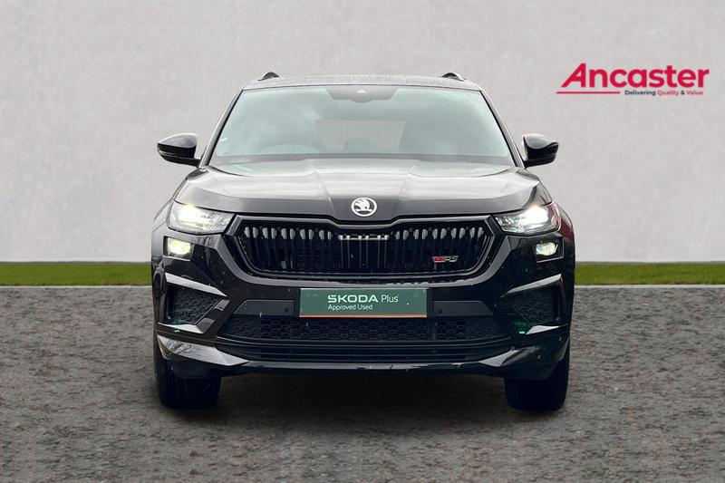 Used Skoda Kodiaq 2023 for sale - 76664761: Photo 7