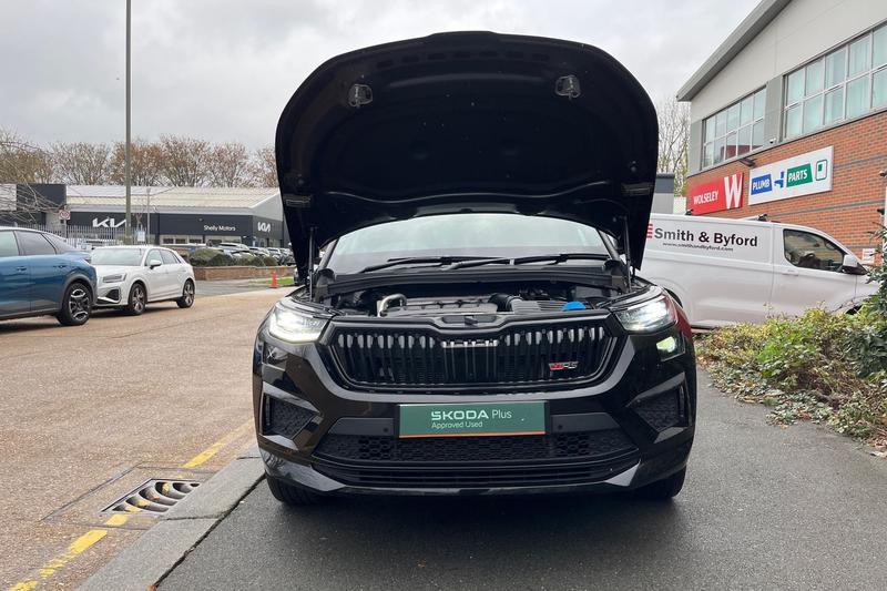 Used Skoda Kodiaq 2023 for sale - 76664761: Photo 9
