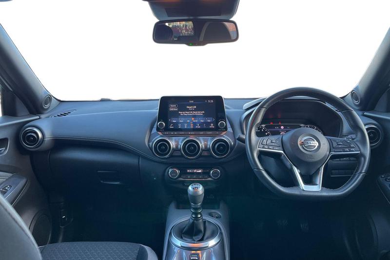 Used Nissan Juke 2021 for sale - 77476891: Photo 12