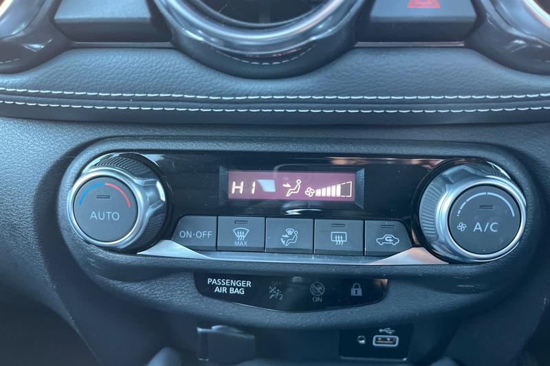 Used Nissan Juke 2021 for sale - 77476891: Photo 14