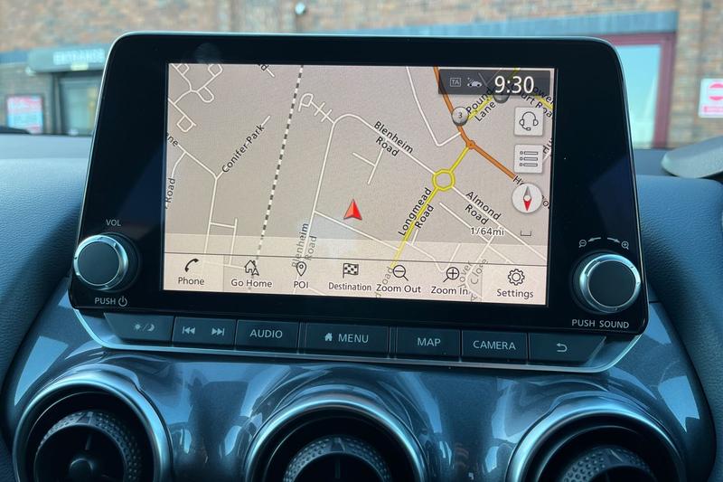 Used Nissan Juke 2021 for sale - 77476891: Photo 16