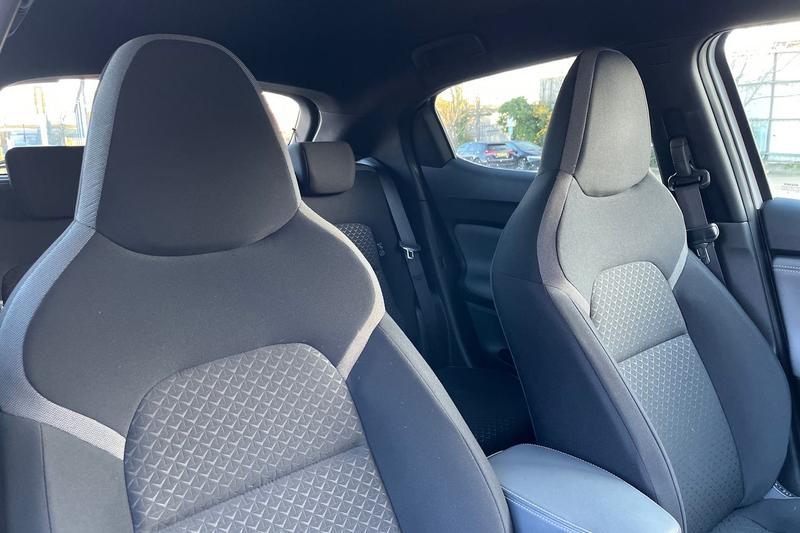 Used Nissan Juke 2021 for sale - 77476891: Photo 21