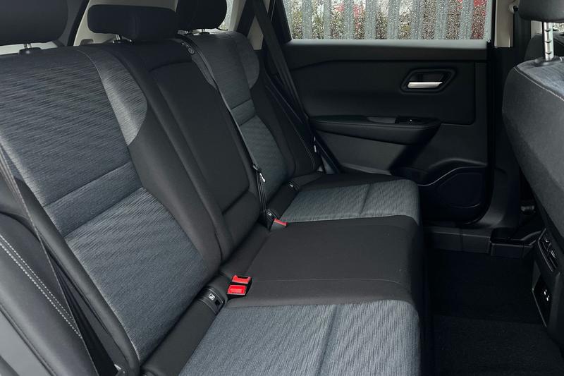 Used Nissan X-Trail 2025 for sale - 77592834: Photo 10