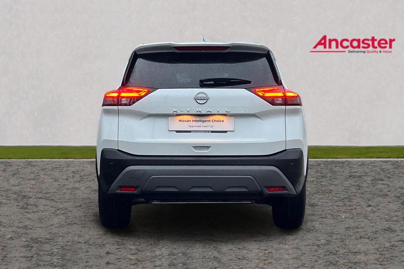 Used Nissan X-Trail 2025 for sale - 77592834: Photo 11