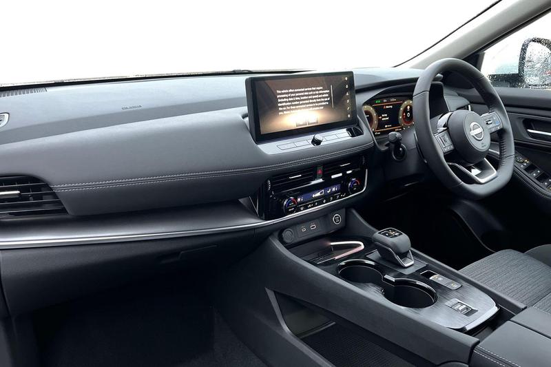 Used Nissan X-Trail 2025 for sale - 77592834: Photo 2