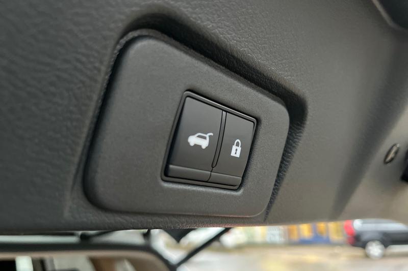 Used Nissan X-Trail 2025 for sale - 77592834: Photo 20