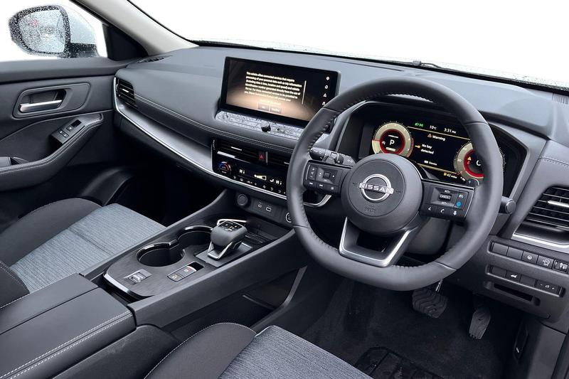 Used Nissan X-Trail 2025 for sale - 77592834: Photo 6