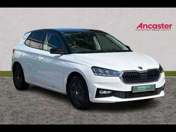2024 (24) - 1.0 TSI 116 Colour Edition 5dr DSG