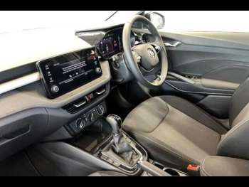 Used Skoda Fabia 2024 for sale - 74747764: Photo