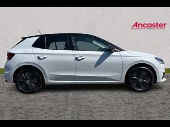 Used Skoda Fabia 2024 for sale - 74747764: Photo