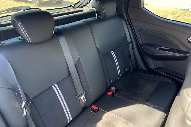 Used Nissan Micra 2022 for sale - 78171999: Photo 10