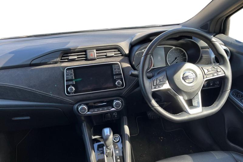 Used Nissan Micra 2022 for sale - 78171999: Photo 12